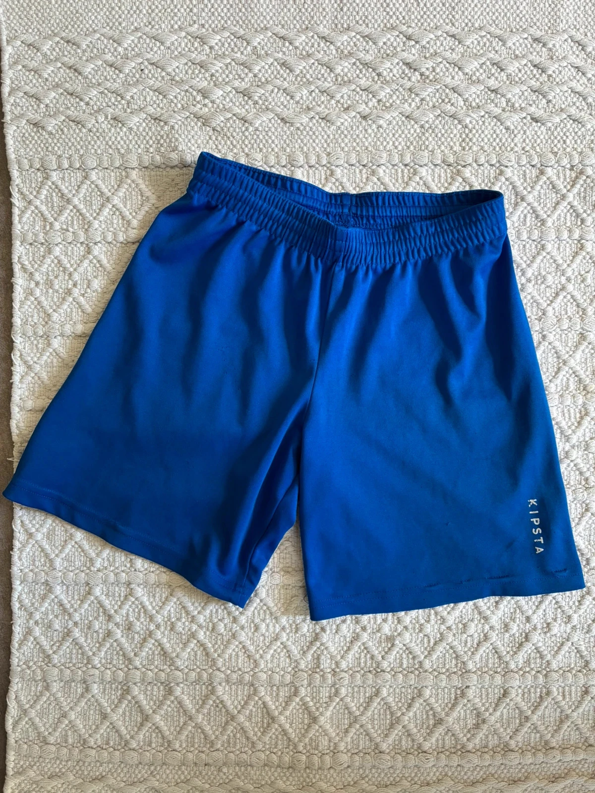 Short de sport 8-9 ans